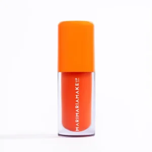 Lip Juice - Tangerina | Mari Maria Makeup