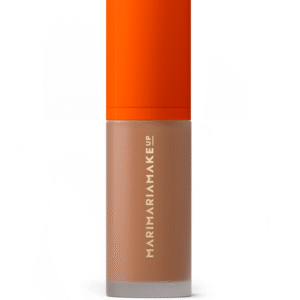 Base e Corretivo Matte Velvet Skin - Bege Escuro | Mari Maria Makeup