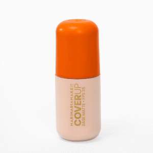 Base Cover Up - MM02R | Mari Maria Makeup