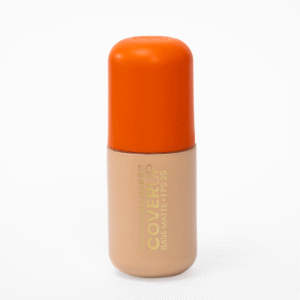 Base Cover Up - MM04A | Mari Maria Makeup