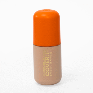 Base Cover Up - MM05N | Mari Maria Makeup