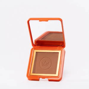 Pó Compacto Soft Silk - Elegance | Mari Maria Makeup