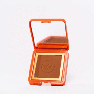 Pó Compacto Soft Silk - Enigma | Mari Maria Makeup