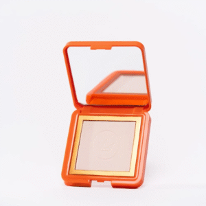 Pó Compacto Soft Silk - Luminous Dust | Mari Maria Makeup