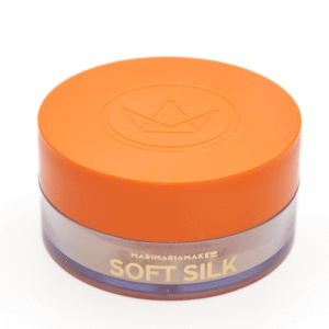 Pó solto Soft Silk - Cupcake | Mari Maria Makeup