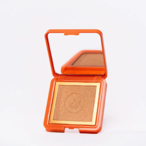 Iluminador Compacto Divine Glow - Glister | Mari Maria Makeup