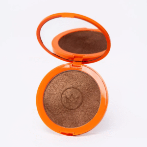 Multifuncional Compacto Tropical Tan - Bronze Glow | Mari Maria Makeup