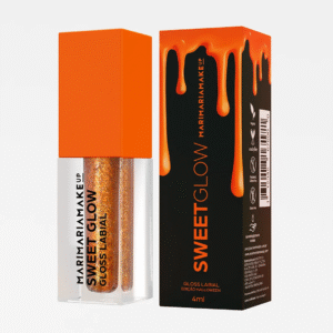 Sweet Glow - Enchanted Tale | Mari Maria Makeup