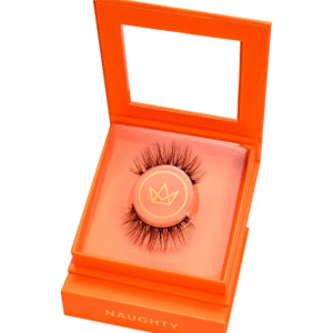 Cílios postiços - Lashes Naughty Mari Maria Makeup